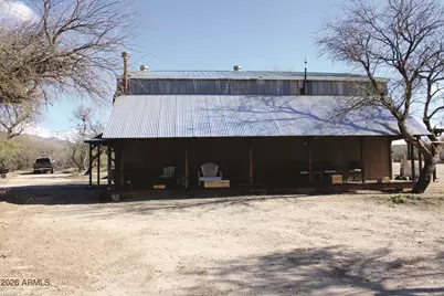 3236 N Cascabel Road, Benson, AZ 85602 - Photo 51