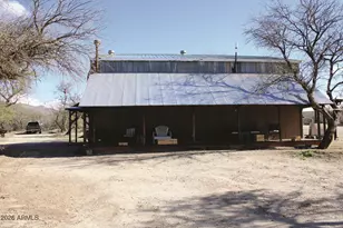 3236 N Cascabel Rd, Benson, AZ 85602 - Photo 51