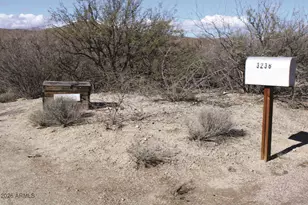 3236 N Cascabel Rd, Benson, AZ 85602 - Photo 3