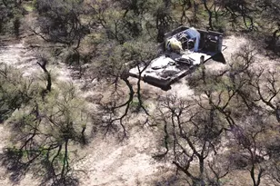 3236 N Cascabel Rd, Benson, AZ 85602 - Photo 27