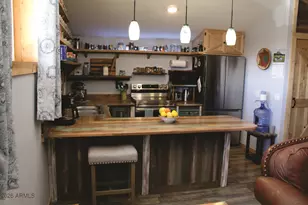 3236 N Cascabel Rd, Benson, AZ 85602 - Photo 9