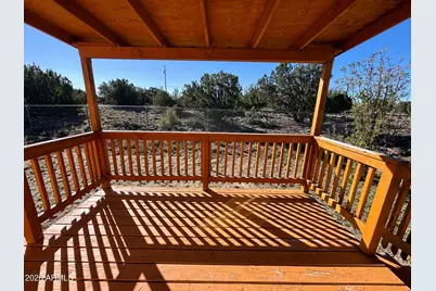 111 County Road #8015, Concho, AZ 85924 - Photo 17