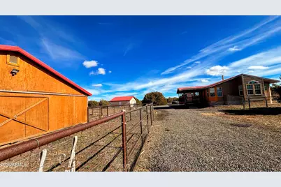 111 County Road #8015, Concho, AZ 85924 - Photo 33