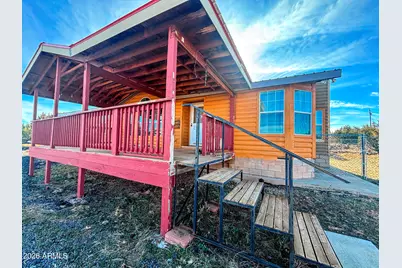 111 County Road #8015, Concho, AZ 85924 - Photo 37