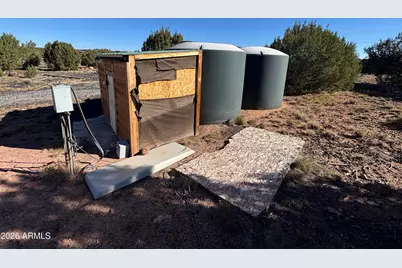 111 County Road #8015, Concho, AZ 85924 - Photo 23