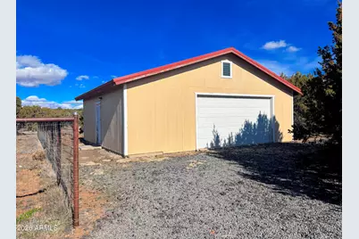 111 County Road #8015, Concho, AZ 85924 - Photo 25