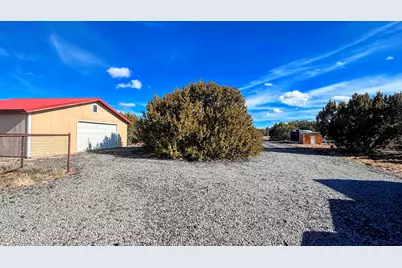 111 County Road #8015, Concho, AZ 85924 - Photo 35