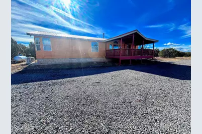 111 County Road #8015, Concho, AZ 85924 - Photo 27