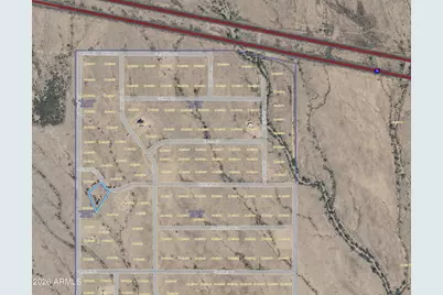 442Xx W Highland Avenue #178, Tonopah, AZ 85354 - Photo 1