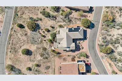 6135 N Cheney Court, Rimrock, AZ 86335 - Photo 19