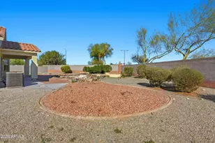 4023 N 293rd Dr, Buckeye, AZ 85396 - Photo 31