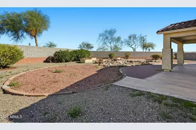 4023 N 293rd Drive, Buckeye, AZ 85396 - Photo 27