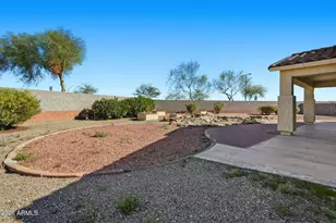 4023 N 293rd Dr, Buckeye, AZ 85396 - Photo 27