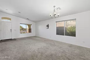 4023 N 293rd Dr, Buckeye, AZ 85396 - Photo 3