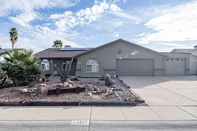 2507 W Surrey Avenue, Phoenix, AZ 85029 - Photo 1