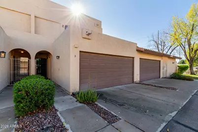 6223 N 12th Street #2, Phoenix, AZ 85014 - Photo 1