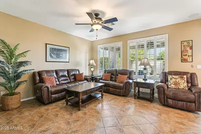 2533 W Kit Carson Trail, Anthem, AZ 85086 - Photo 7