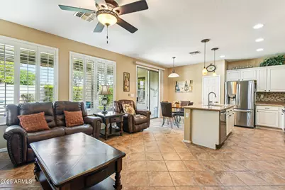 2533 W Kit Carson Trail, Anthem, AZ 85086 - Photo 5