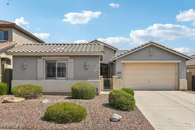 2533 W Kit Carson Trail, Anthem, AZ 85086 - Photo 1