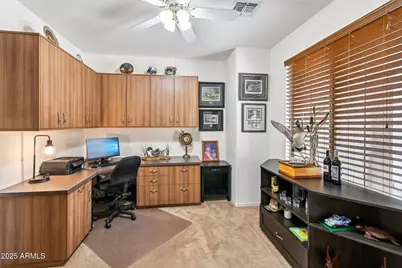 2533 W Kit Carson Trail, Anthem, AZ 85086 - Photo 9