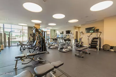 2211 E Camelback Road #Unit 106, Phoenix, AZ 85016 - Photo 3