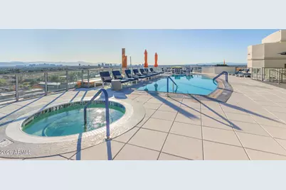 2211 E Camelback Road #Unit 106, Phoenix, AZ 85016 - Photo 1