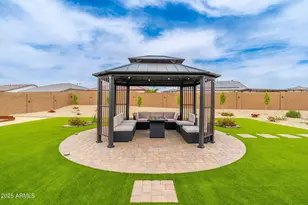 18542 W Seldon Ln, Waddell, AZ 85355 - Photo 41