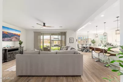 18542 W Seldon Lane, Waddell, AZ 85355 - Photo 5