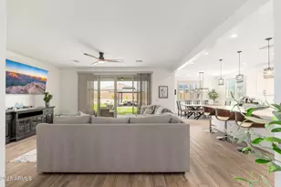 18542 W Seldon Ln, Waddell, AZ 85355 - Photo 5