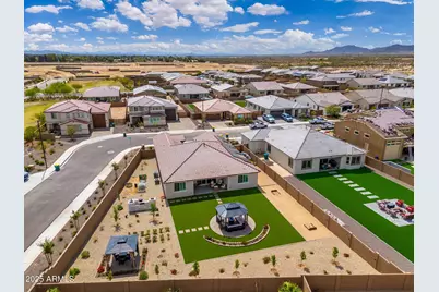 18542 W Seldon Lane, Waddell, AZ 85355 - Photo 55