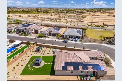 18542 W Seldon Lane, Waddell, AZ 85355 - Photo 57