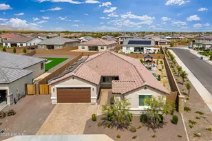 18542 W Seldon Ln, Waddell, AZ 85355 - Photo 51