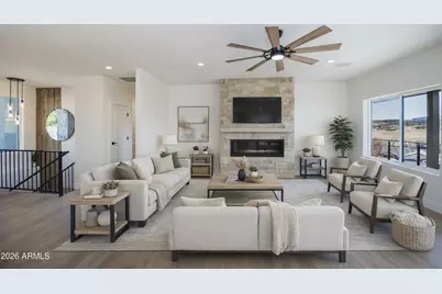 10603 E Straight Arrow Road, Dewey, AZ 86327 - Photo 7