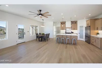 10603 E Straight Arrow Road, Dewey, AZ 86327 - Photo 9