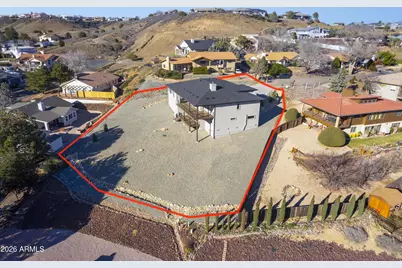 10603 E Straight Arrow Road, Dewey, AZ 86327 - Photo 49