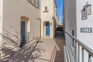 1476 E Shannon St, Gilbert, AZ 85295 - Photo 13