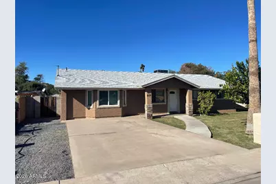 952 S Ashland --, Mesa, AZ 85204 - Photo 1