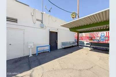 1029 N Central Avenue, Phoenix, AZ 85004 - Photo 3