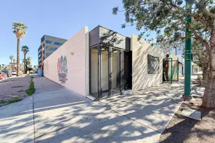 1029 N Central Ave, Phoenix, AZ 85004 - Photo 1