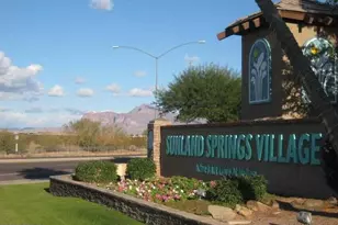 11545 E Monterey Ave, Mesa, AZ 85209 - Photo 1