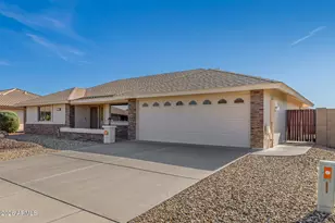 11545 E Monterey Ave, Mesa, AZ 85209 - Photo 17