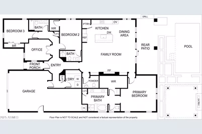 7445 W Jasmine Trail, Peoria, AZ 85383 - Photo 35