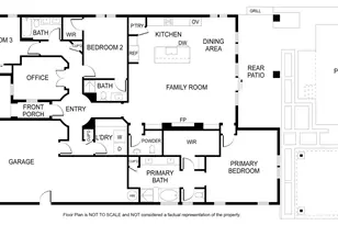 7445 W Jasmine Trail, Peoria, AZ 85383 - Photo 35