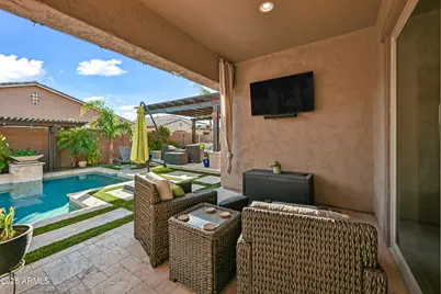 7445 W Jasmine Trail, Peoria, AZ 85383 - Photo 29