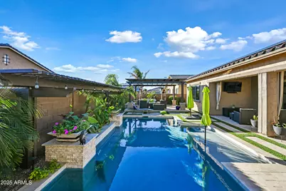 7445 W Jasmine Trail, Peoria, AZ 85383 - Photo 1