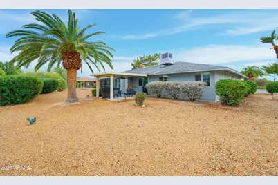 21235 N 132nd Drive, Sun City West, AZ 85375 - Photo 33