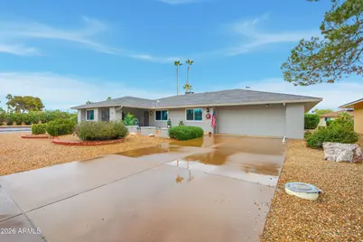 21235 N 132nd Drive, Sun City West, AZ 85375 - Photo 1
