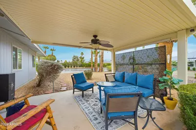 21235 N 132nd Drive, Sun City West, AZ 85375 - Photo 31