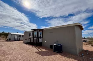 1346 N Cortez Circle, Tombstone, AZ 85638 - Photo 11