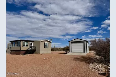 1346 N Cortez Circle, Tombstone, AZ 85638 - Photo 3